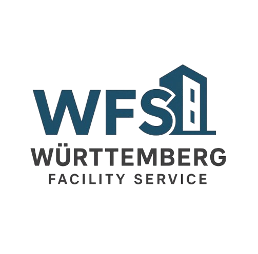 WFS WÃ¼rttemberg Facility Service Logo